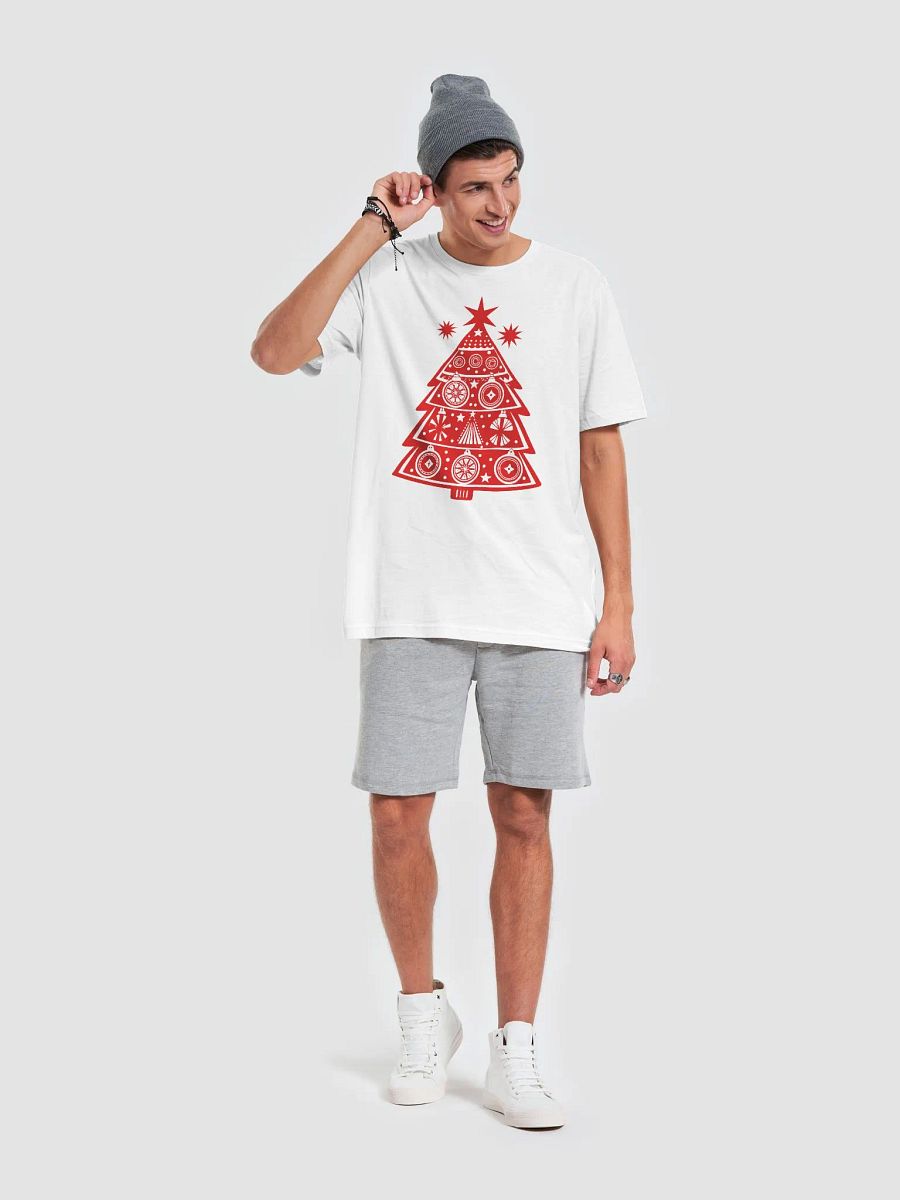 Festive Christmas Tree product image (3)
