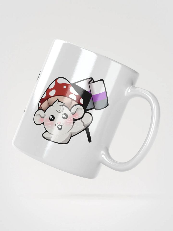 Demisexual Pride Mug product image (5)