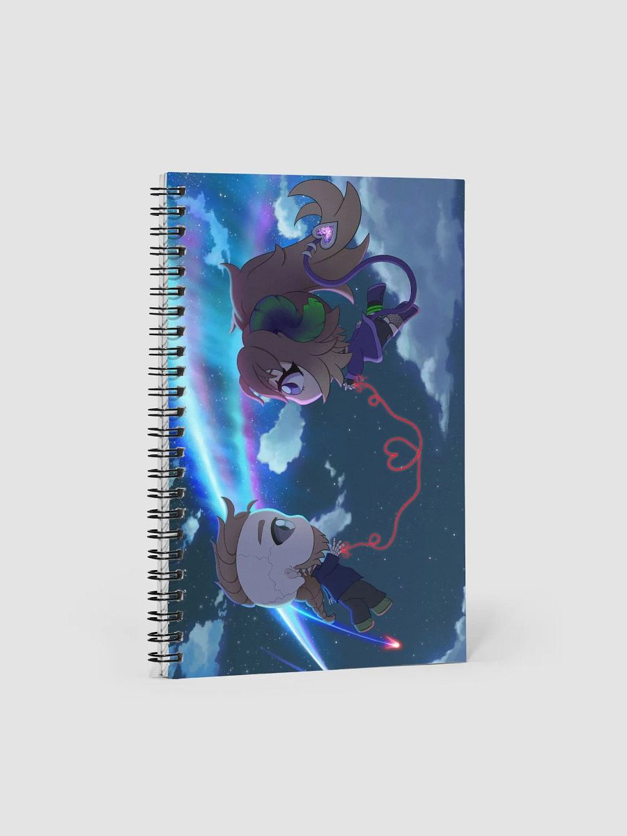 Codex Notebook product image (1)