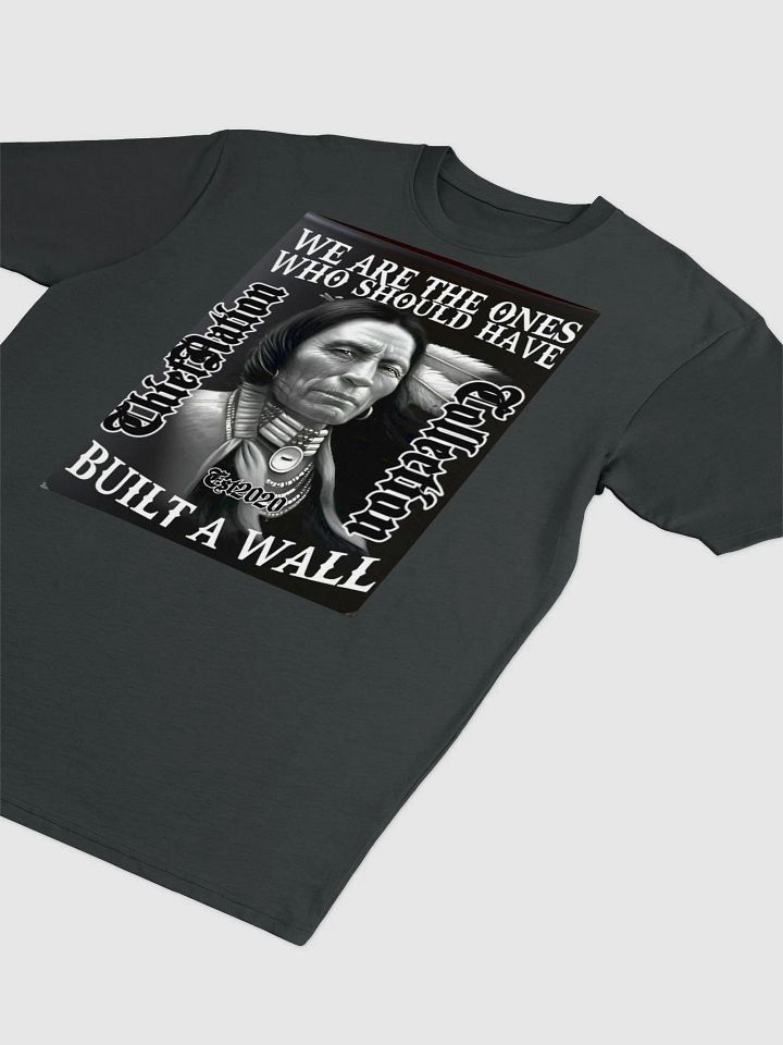 ChiefNation T shirt product image (7)