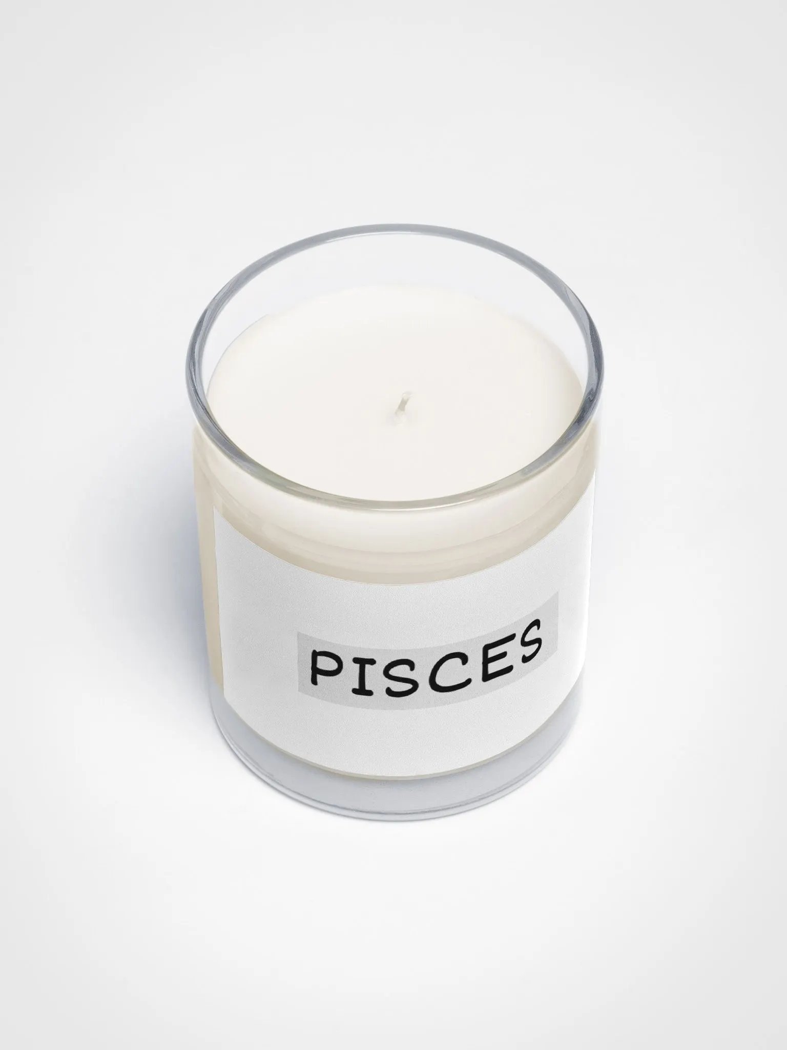 Pisces Candle product image (3)