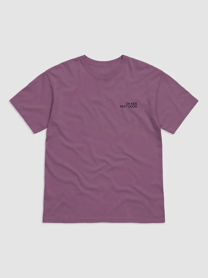 DKND Merch Tee product image (1)