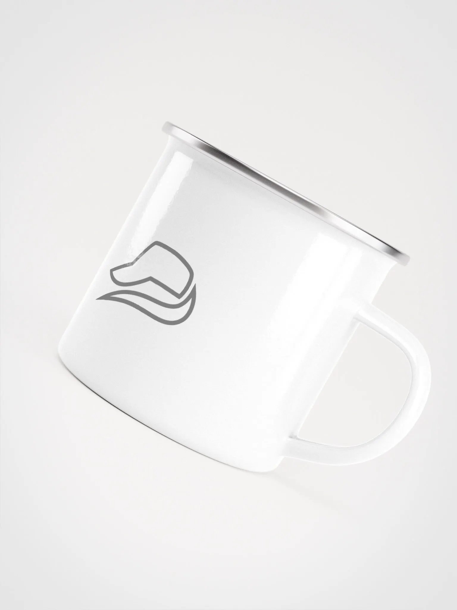 Enamel Mug - TailCap product image (4)