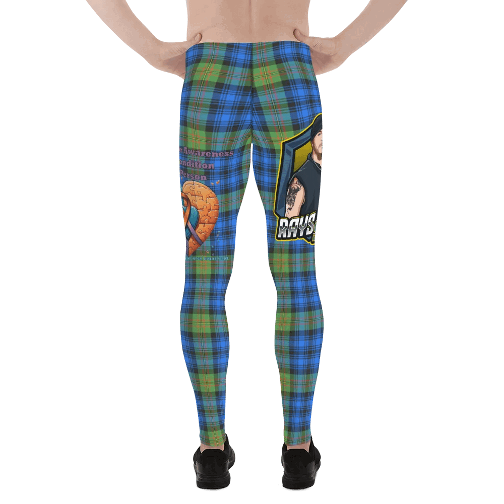 Unity Unleashed Men's Leggings product image (7)