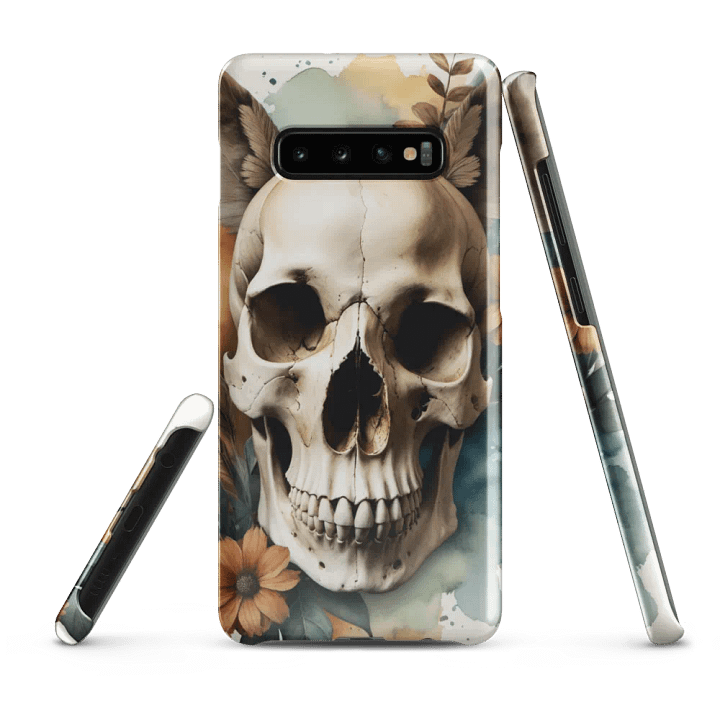 Snap Case for Samsung® - No. 04 product image (1)