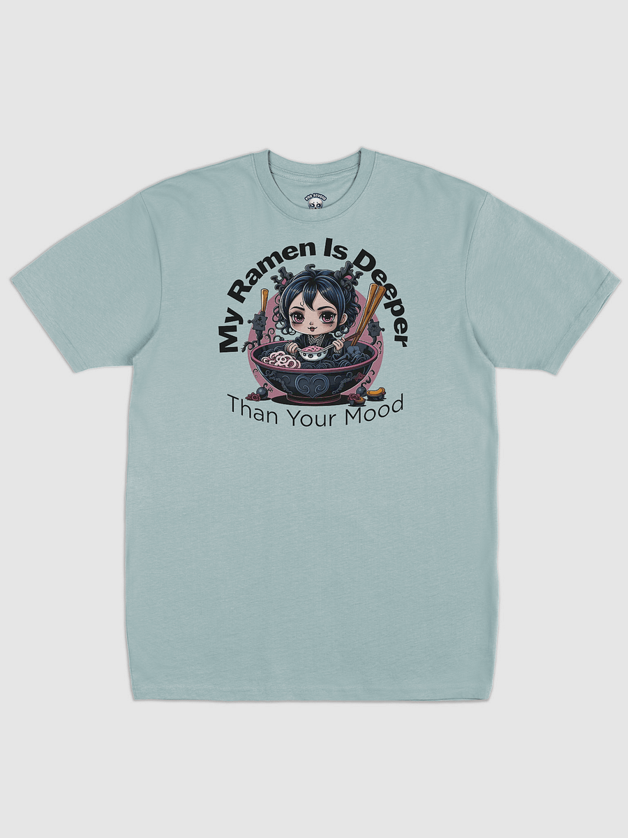 Gothic Noodle Dream Men's Tee product image (3)