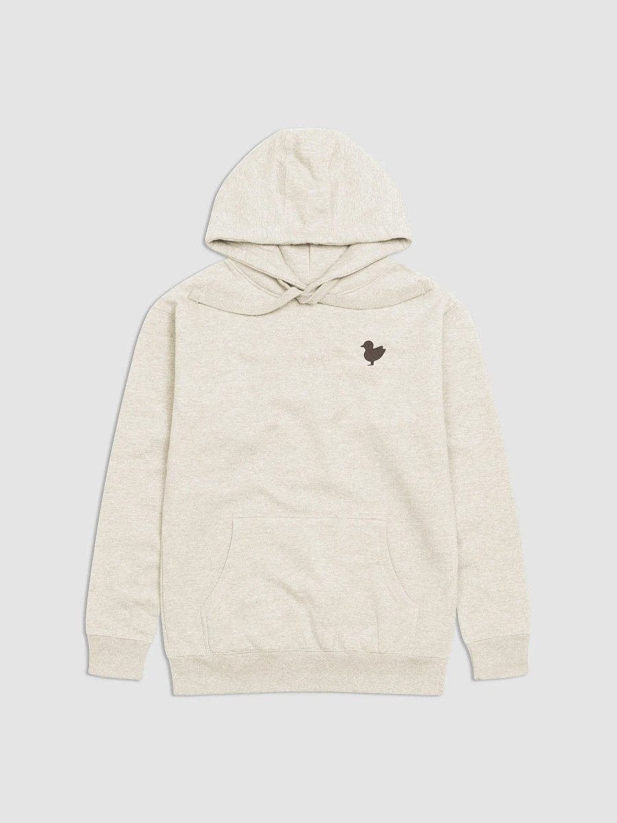 Accomplice to a Murder (of Crows) Hoodie product image (21)