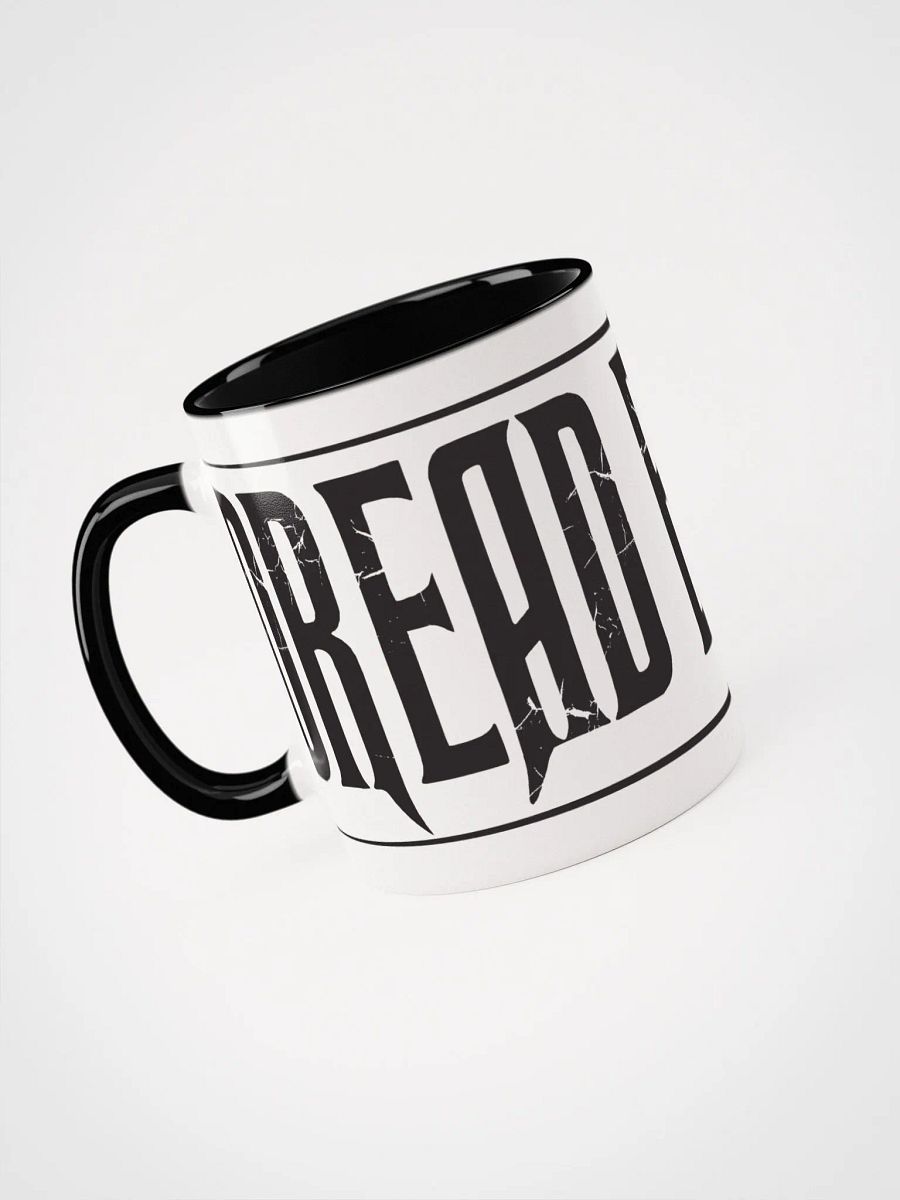 Dread Engine Mug product image (3)