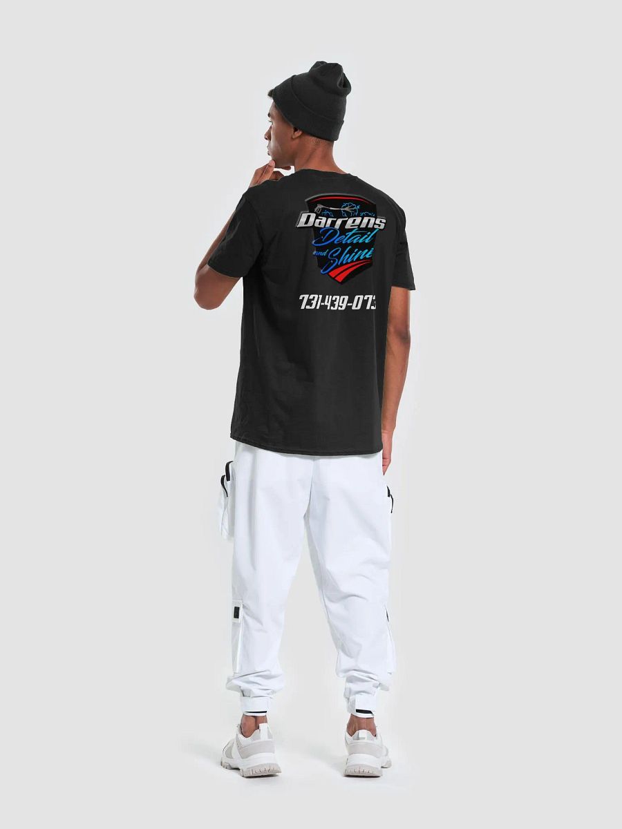Darrens Detail and Shine Shirt product image (2)
