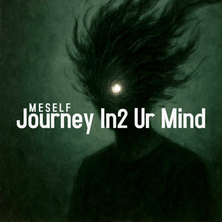 Journey In2 Ur Mind (Meself) product image (1)