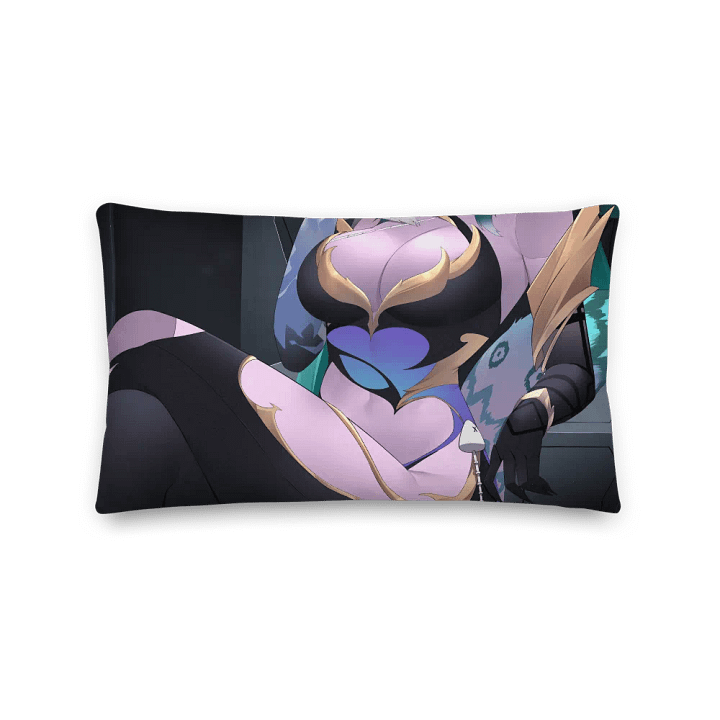 Hela pillow normal product image (2)