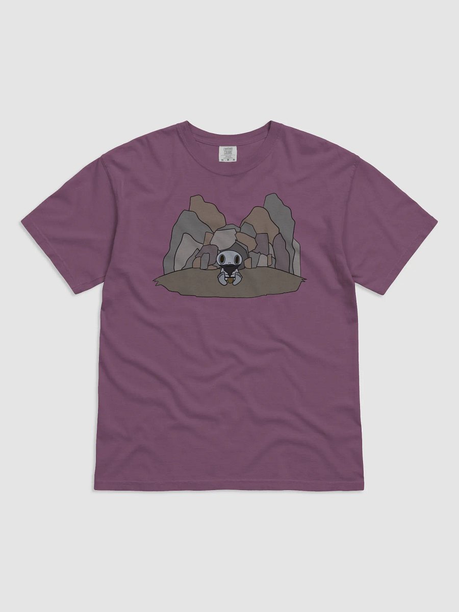 Bob the Moon Eyed Person Cryptikids T-Shirt product image (1)