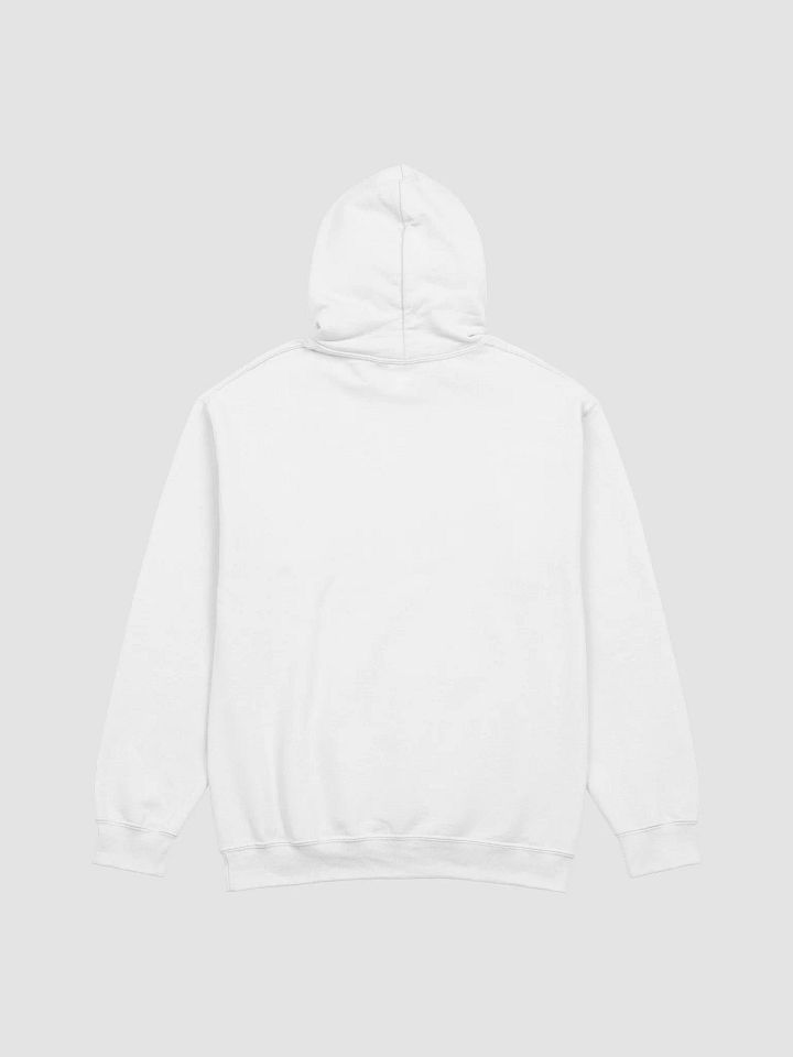 Martial - Hoodie product image (2)