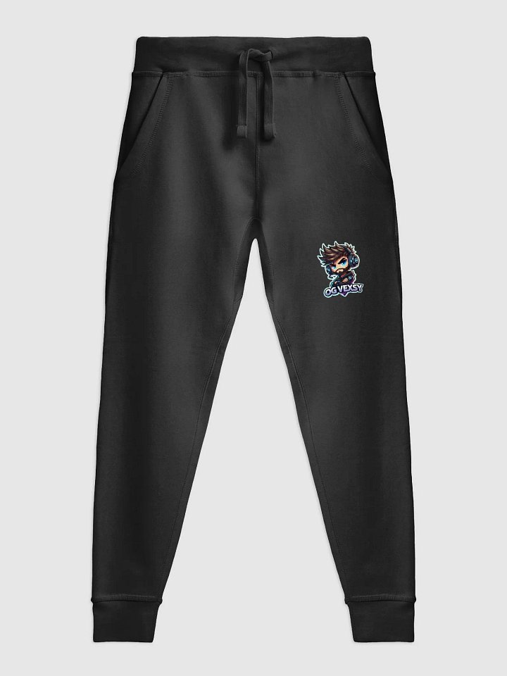 Vexsy Joggers product image (1)