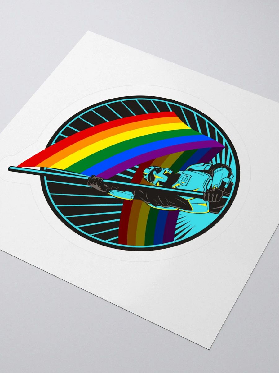 The Pride of Super Earth product image (9)