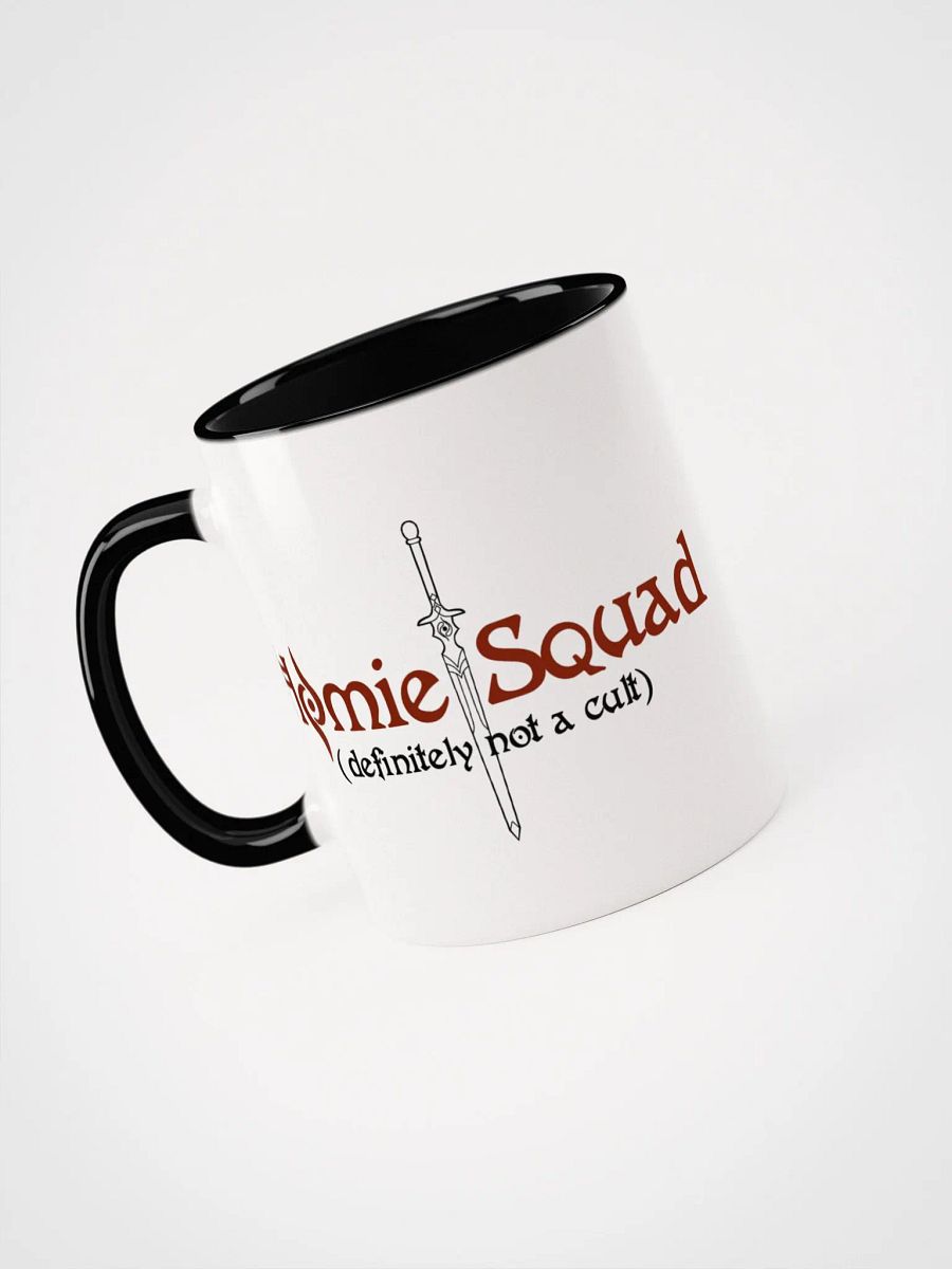 Homie Squad Mug product image (12)