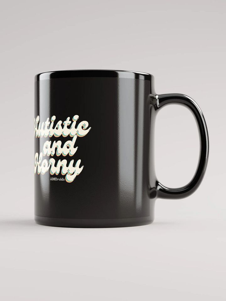 A&H Classic Mug product image (2)