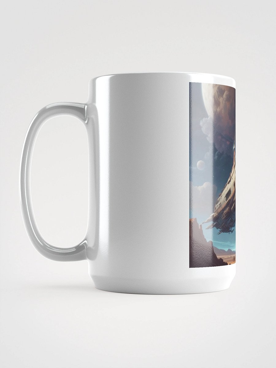 Space ship product image (6)