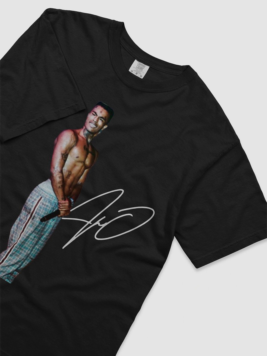 XXXtentacion shirt product image (3)
