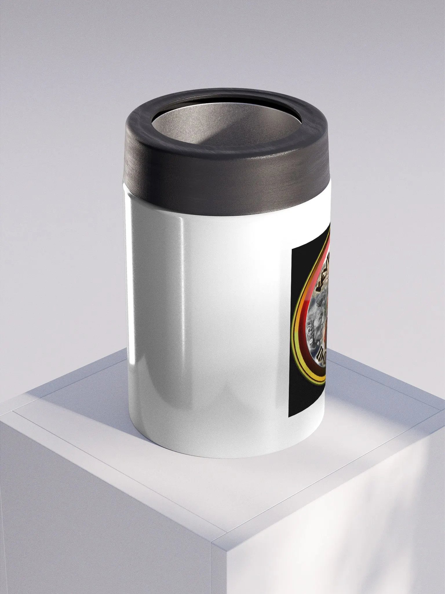 iinii Tough Drink Coozie product image (3)