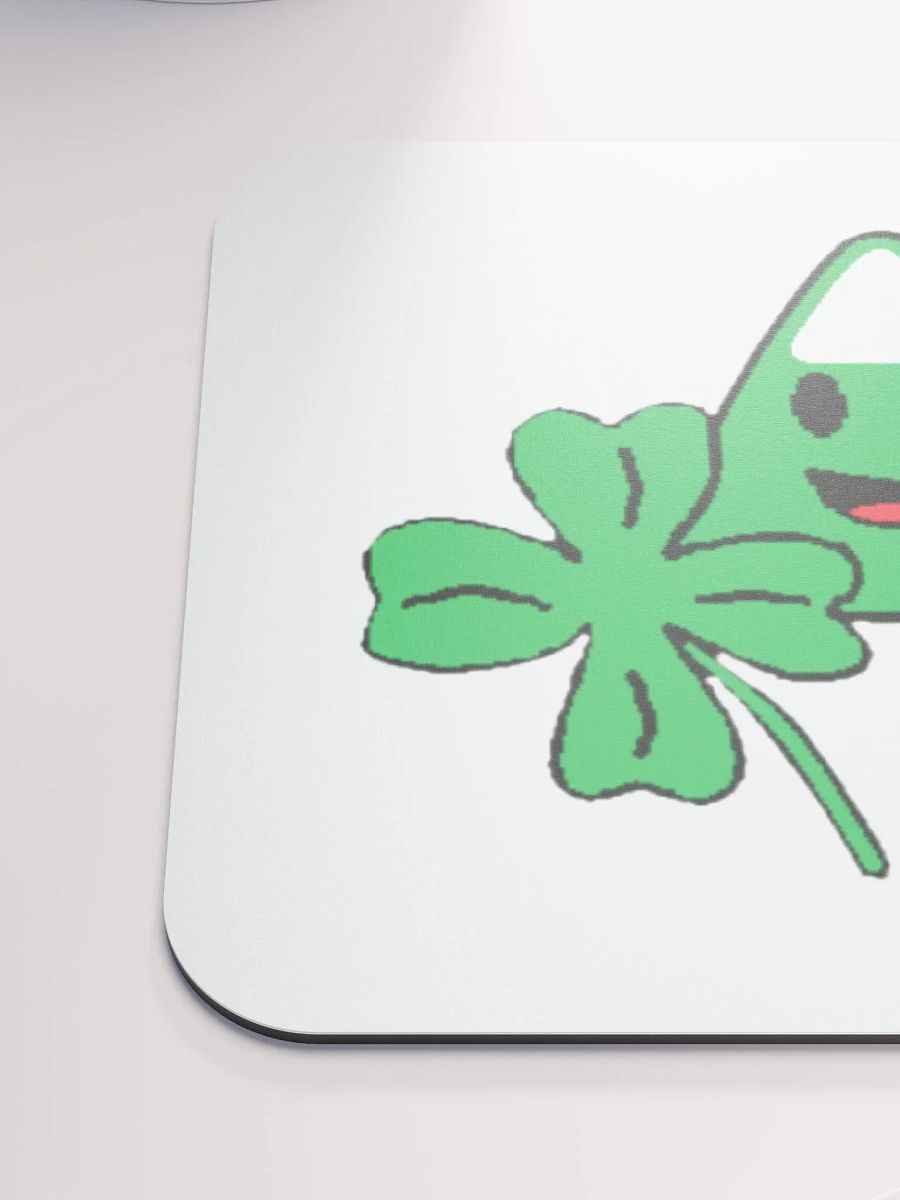 St Patrick's Day - Mouse Pad product image (6)