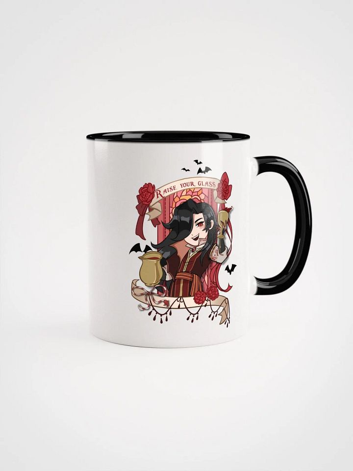 Hansuke Ceramic Mug product image (2)