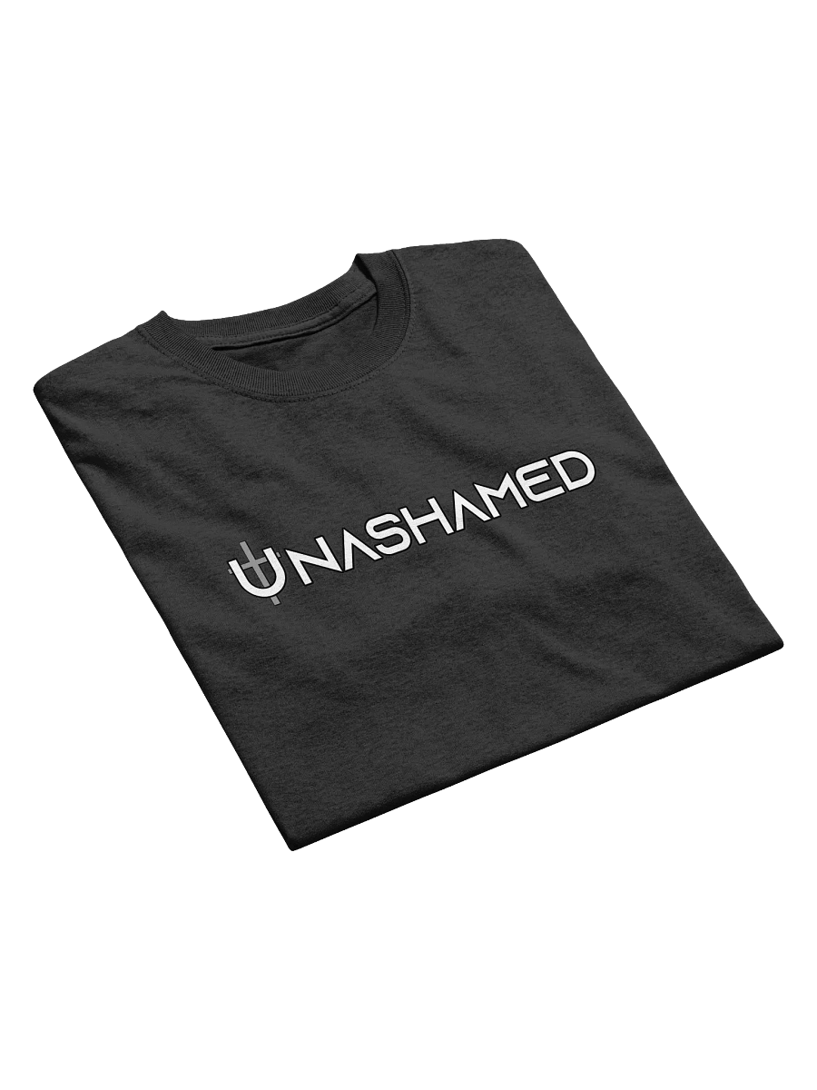 Unashamed Dark Tee product image (9)