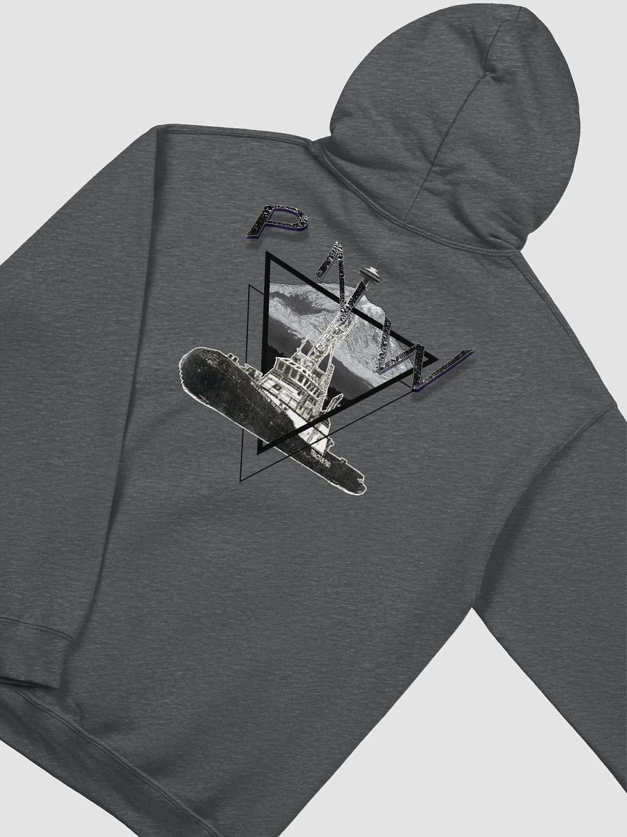 Triangle-Mt Raine- PNW Millennium Tug product image (7)