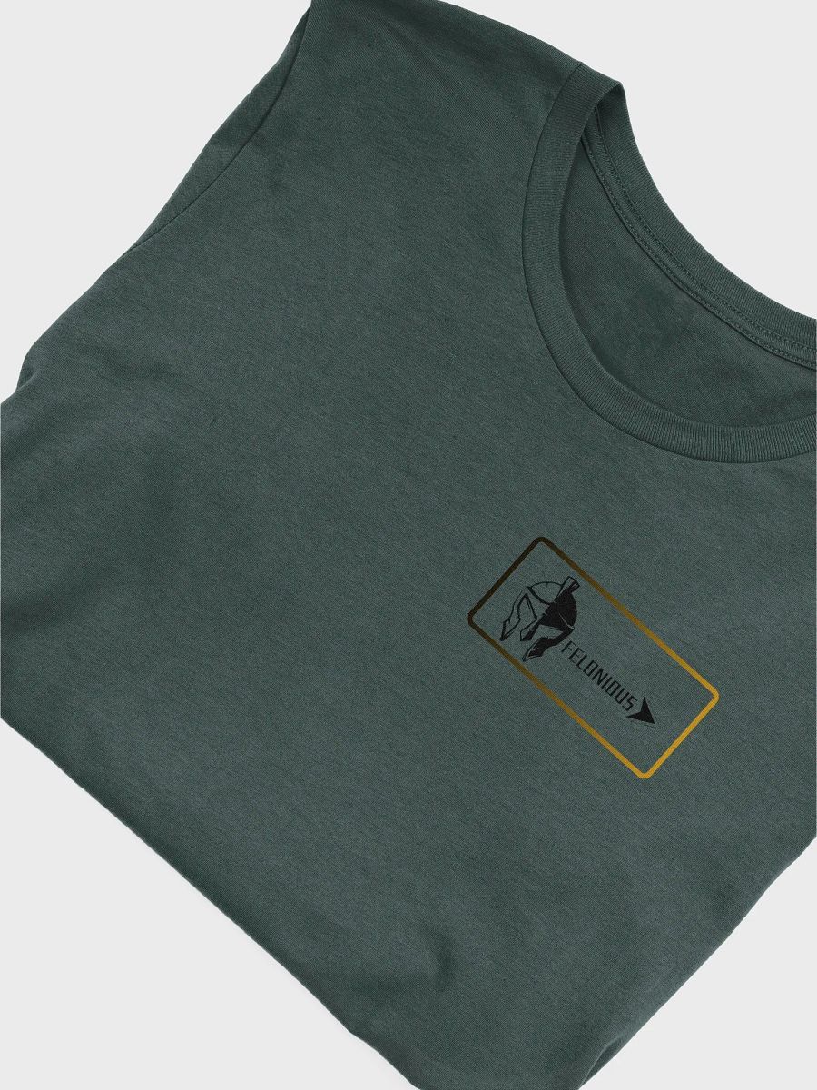 Warrior's Legacy Roman Soldier Felonious T-Shirt product image (36)