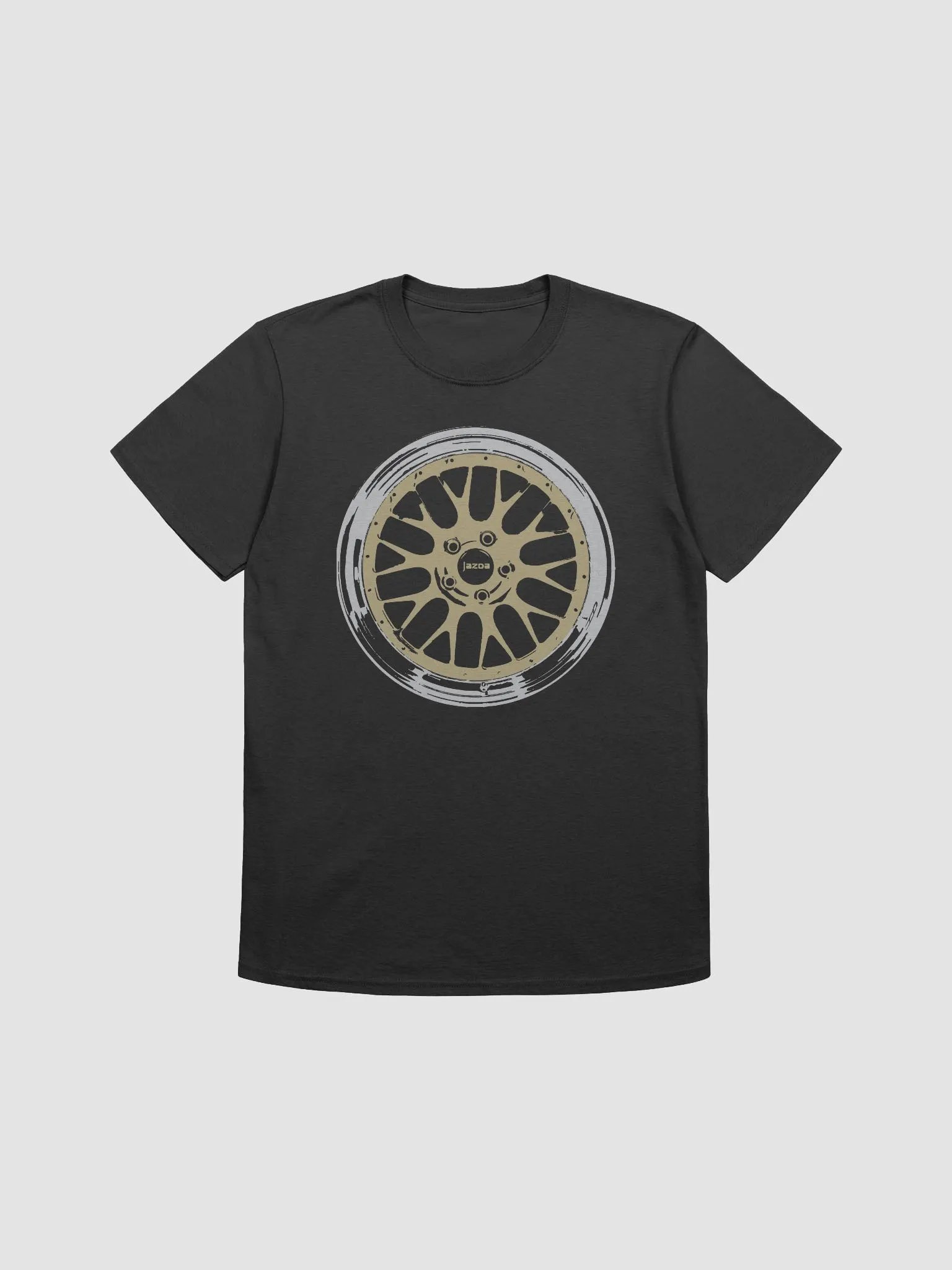 BBS Tshirt (Duotone) product image (2)
