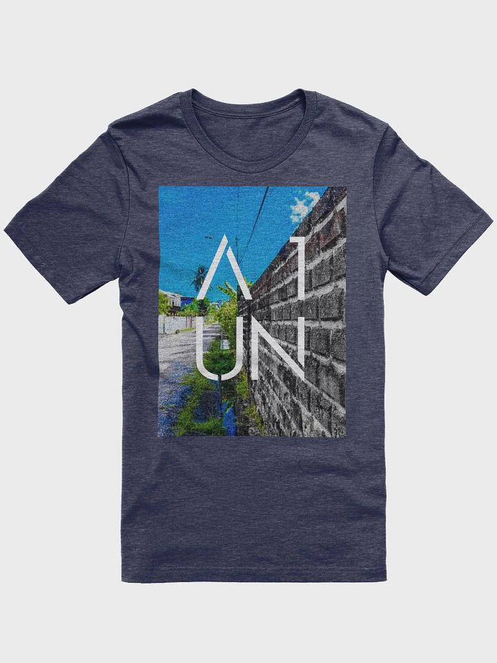 Unisex Softstyle T-Shirt product image (1)