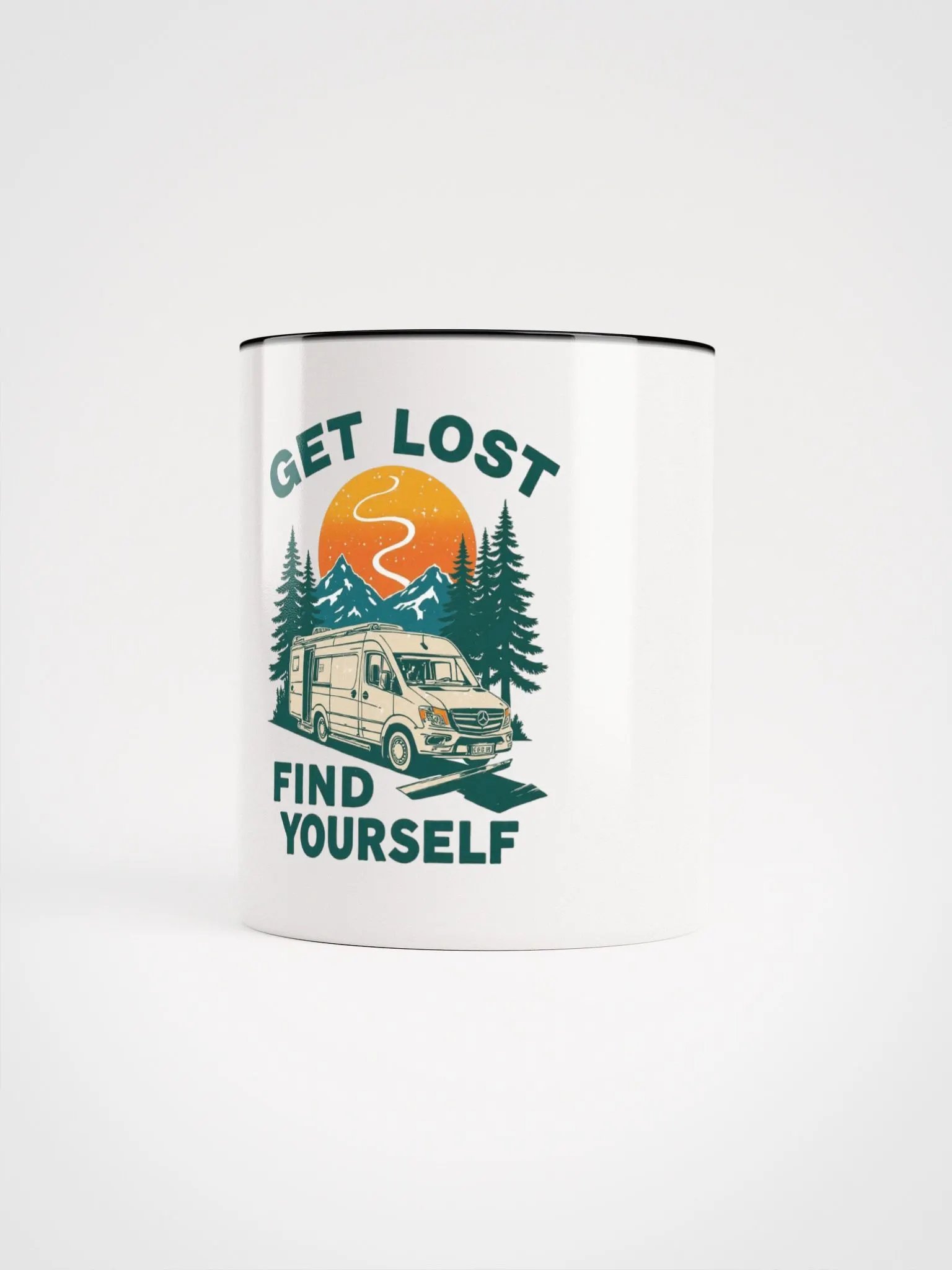 Wanderlust Camper Ceramic Mug product image (65)