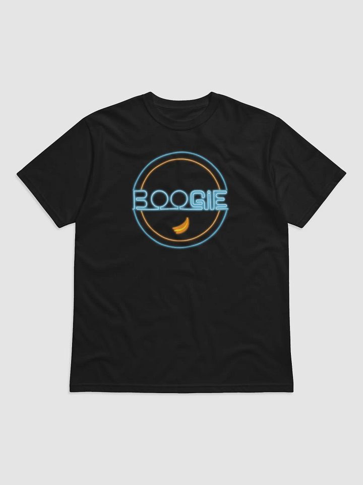 Boogie T-shirt! product image (1)