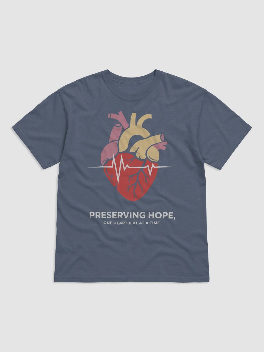 Preserving Hope Tee product image (1)