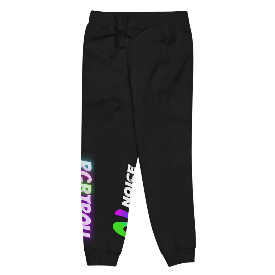 Troll Joggers product image (3)