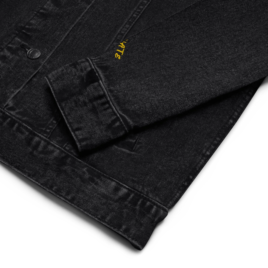 ELIVATE ''''JEAN JACKET''''' product image (3)