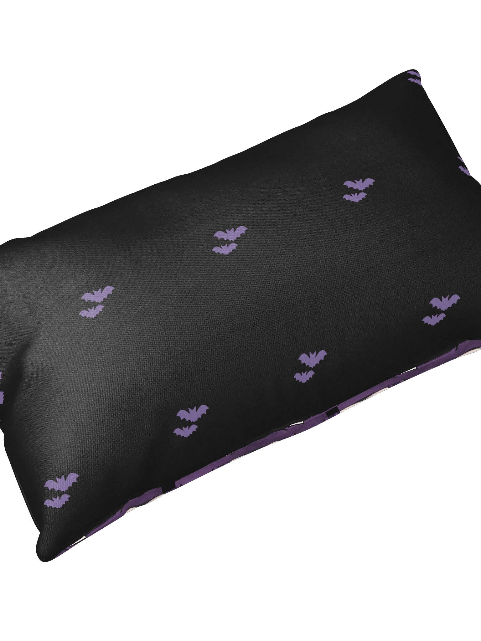 Sleepy Coffin All-Over Print Pillow product image (12)