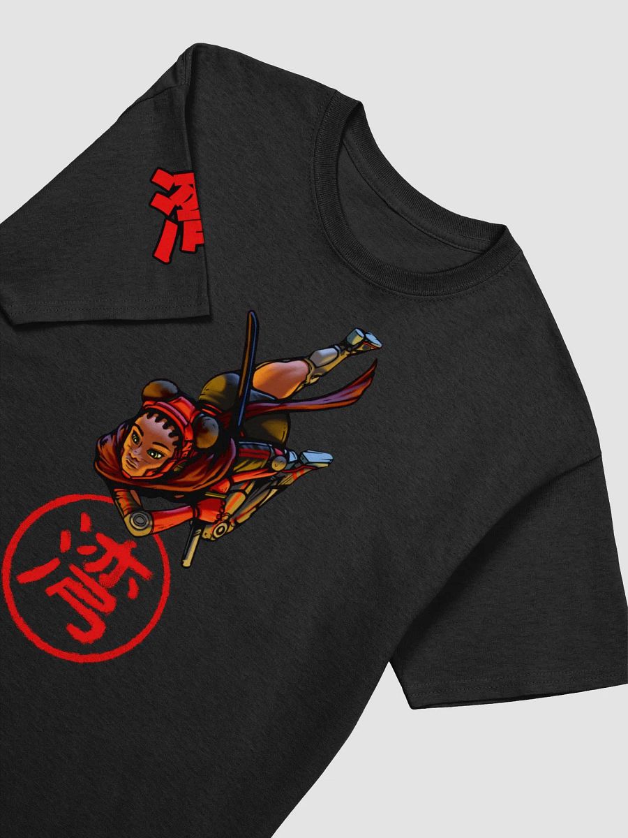 F.irst F.lare A.rc T-Shirt product image (3)