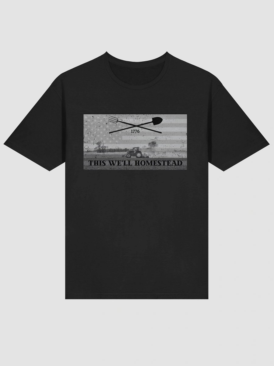 This We'll Homestead Tee product image (40)