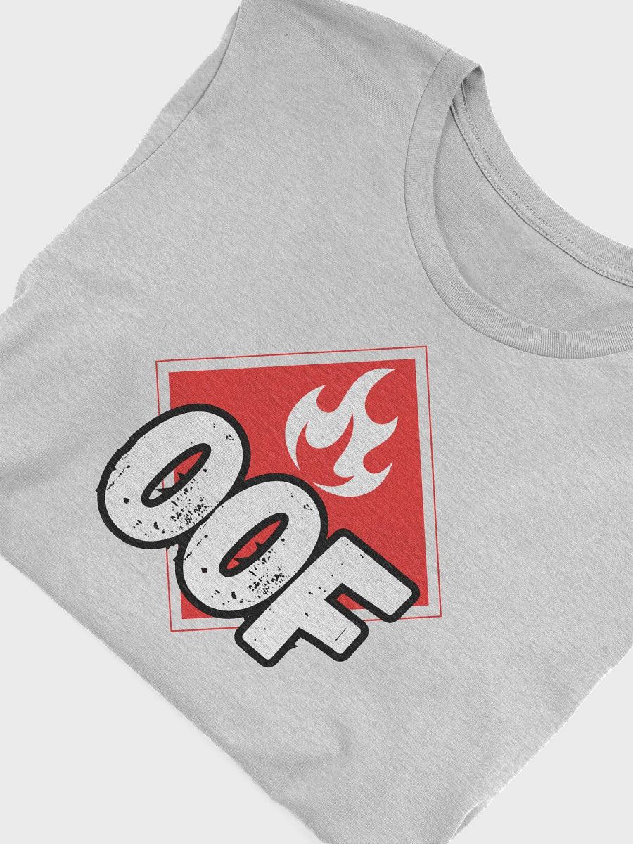 ItsDrDan OOF Shirt product image (5)