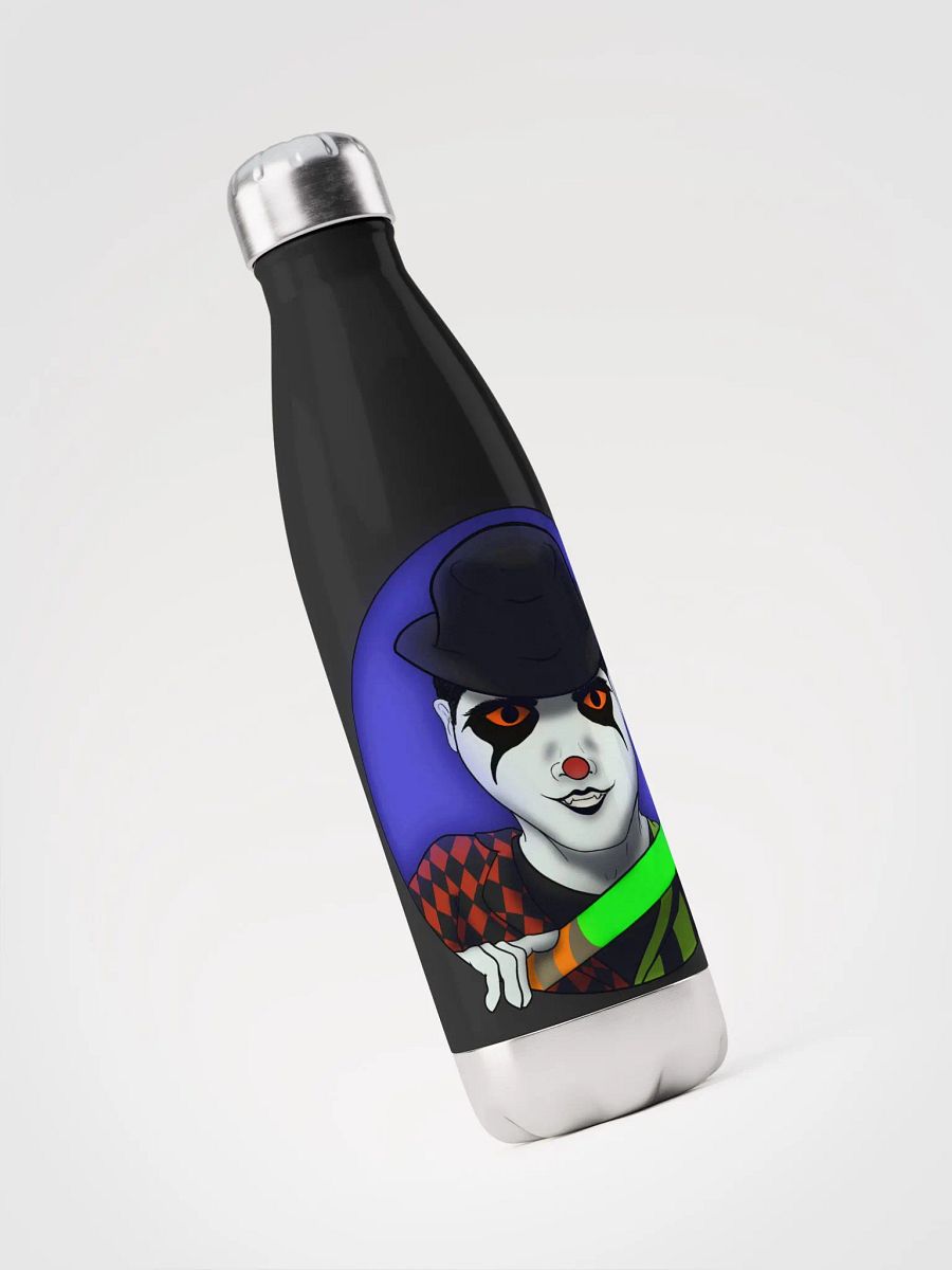 TWISTED CHAOS WATER BOTTLE product image (3)