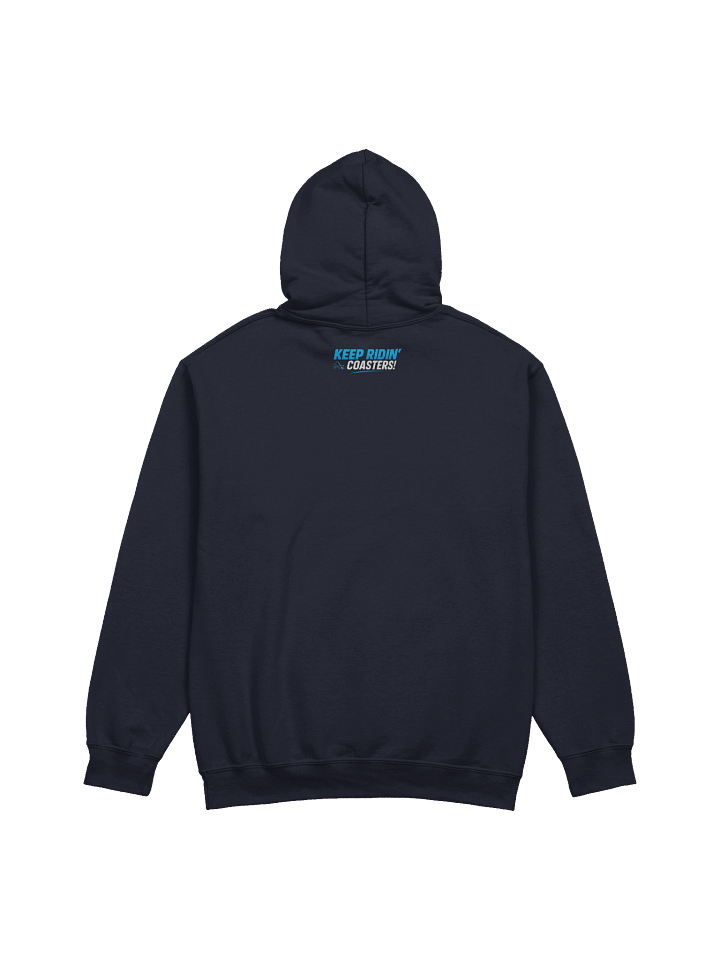 I Like Roller Coasters & Maybe 3 People Hoodie product image (13)