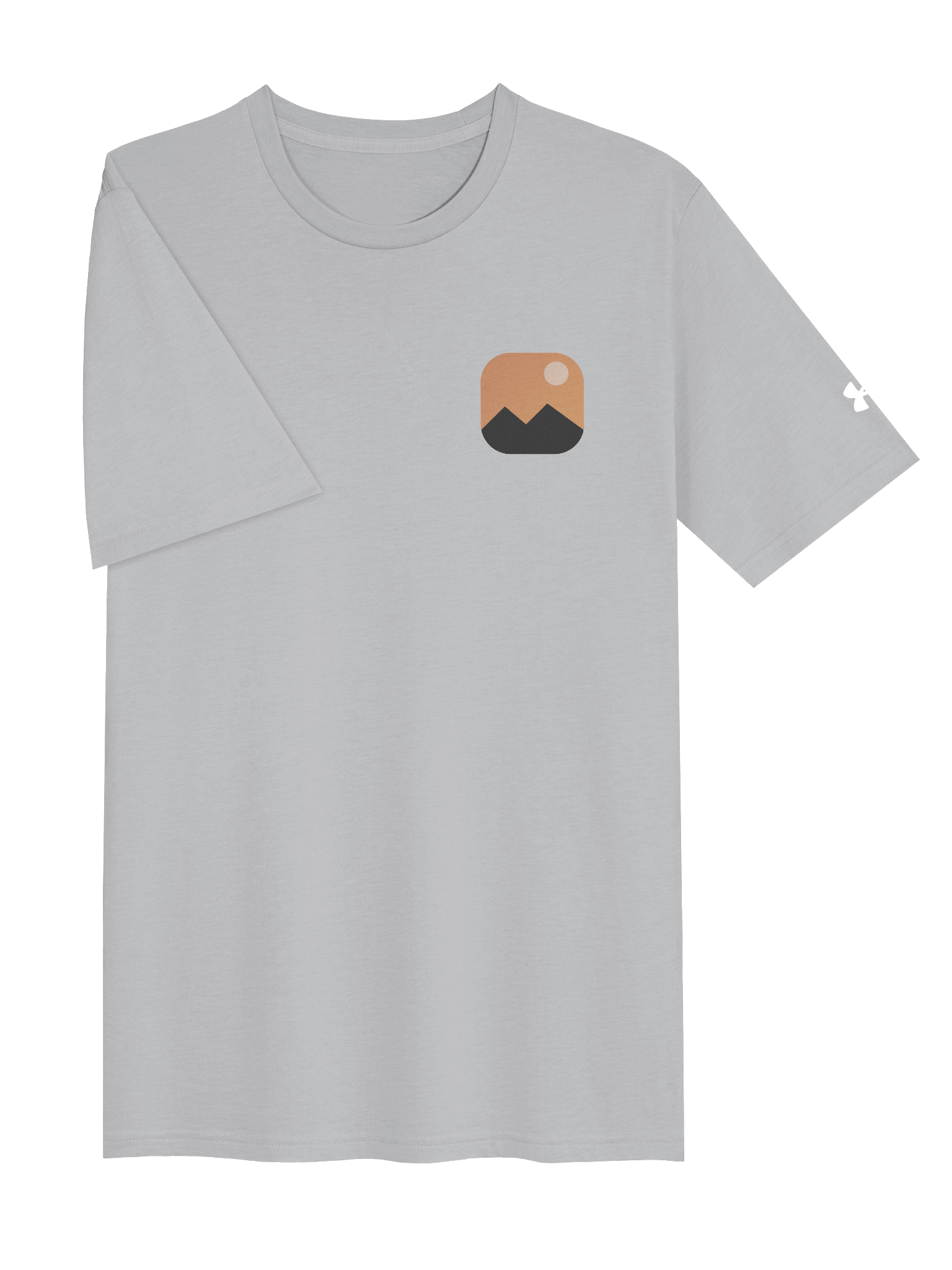 Rangeway Under Armor T-Shirt (Logo) product image (3)