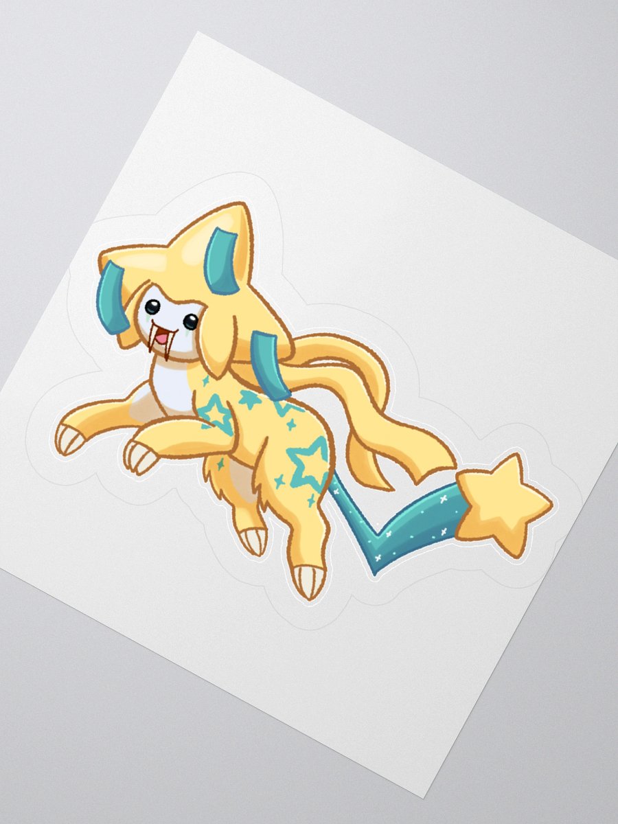 Rairachi [sticker] product image (2)