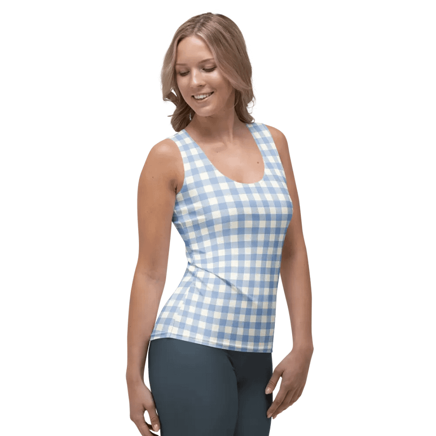 Avi's Avatar Tank product image (4)