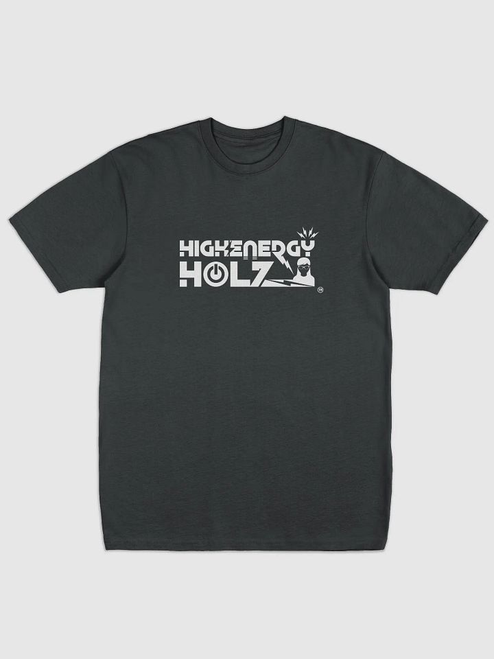 HEH Mens Heavyweight T-Shirt product image (2)