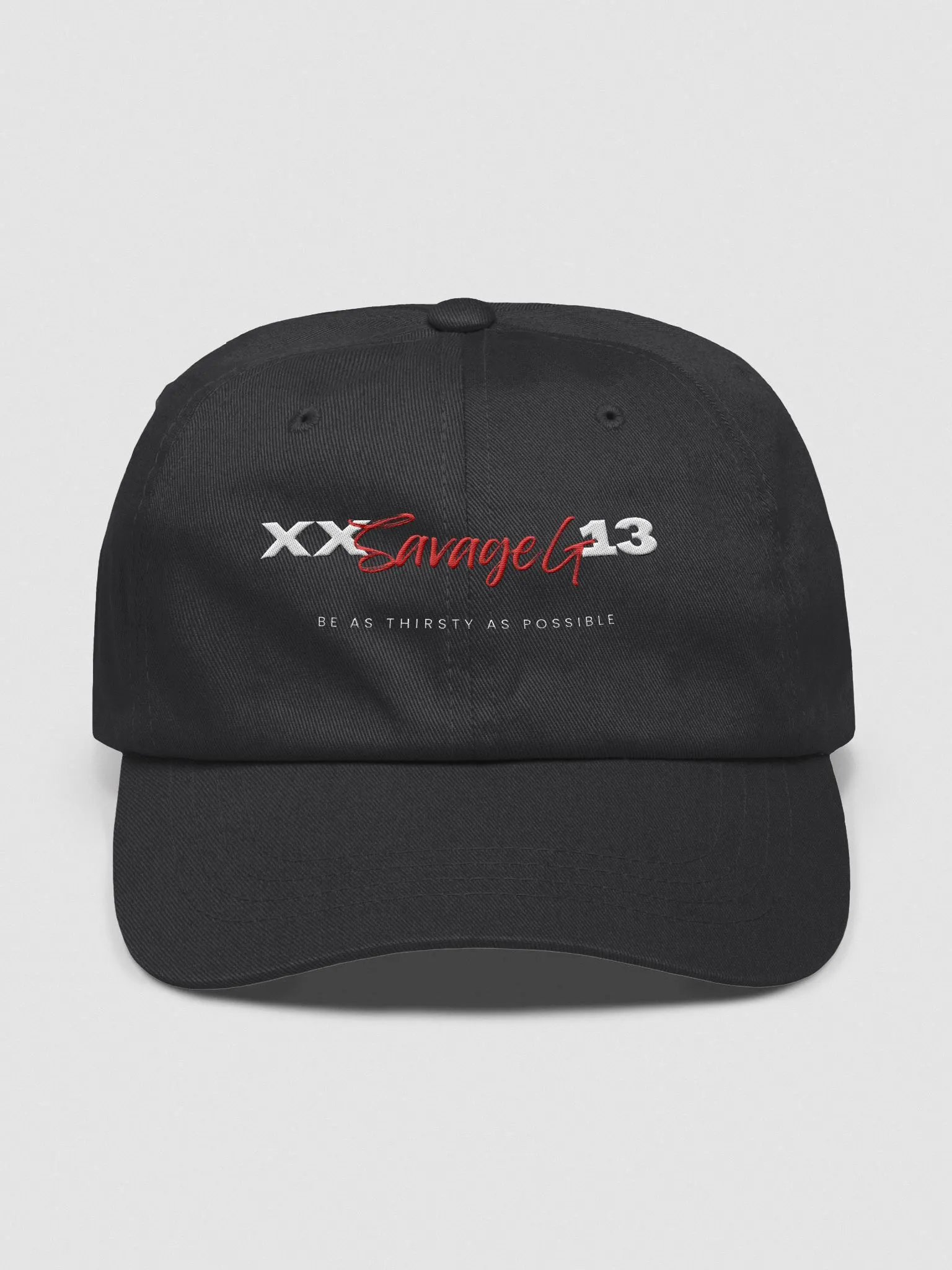 Savage Cap product image (2)