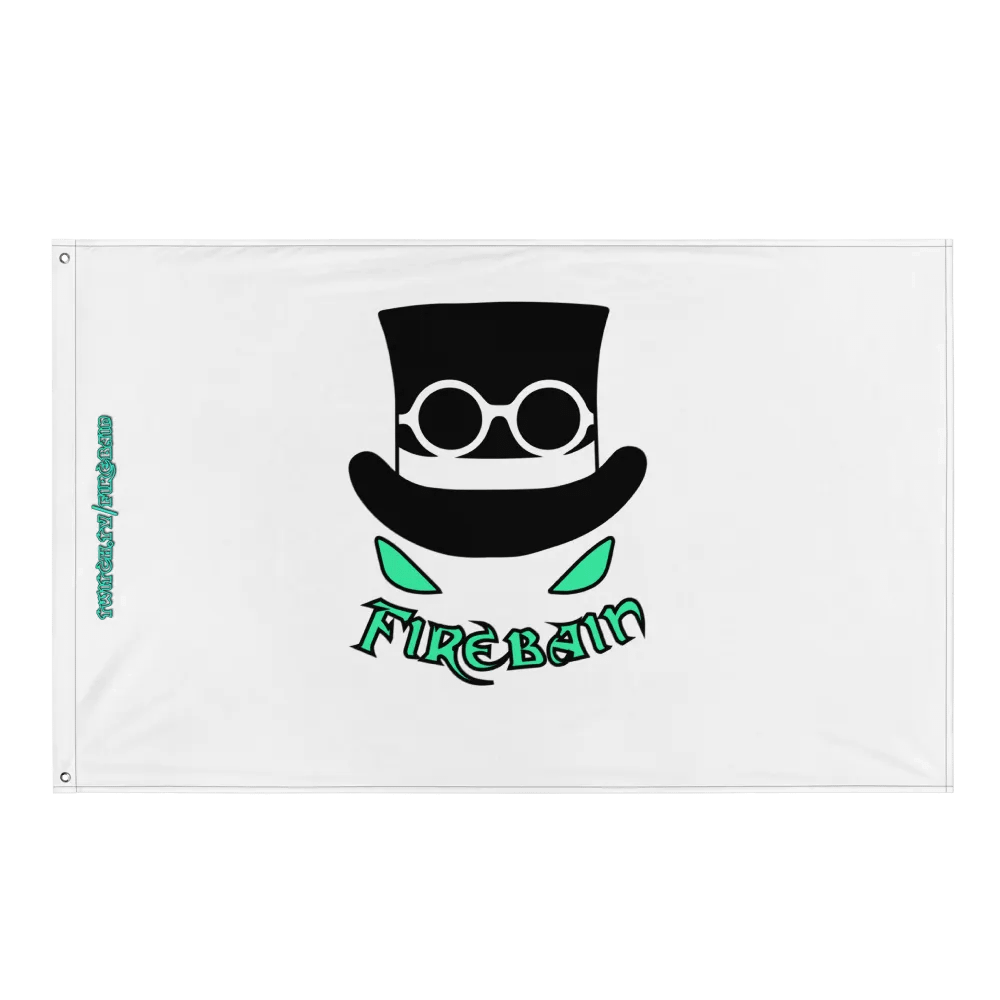 Firebain's Topper Fleet Flag! product image (1)