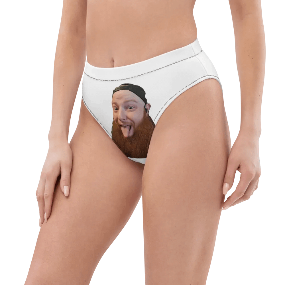 Toad Bikini Bottom product image (4)