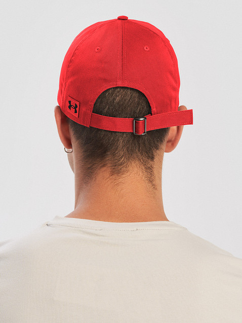 Photo showing Under Armour® Dad Hat